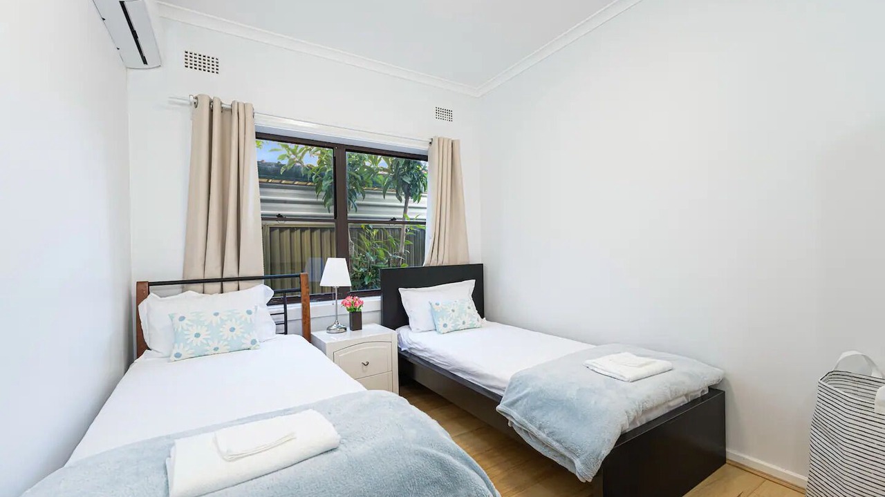 Photo of Bedroom in Belmore