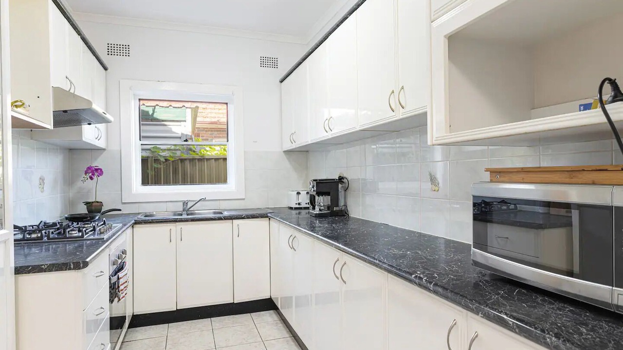 Photo of Kitchen in Belmore