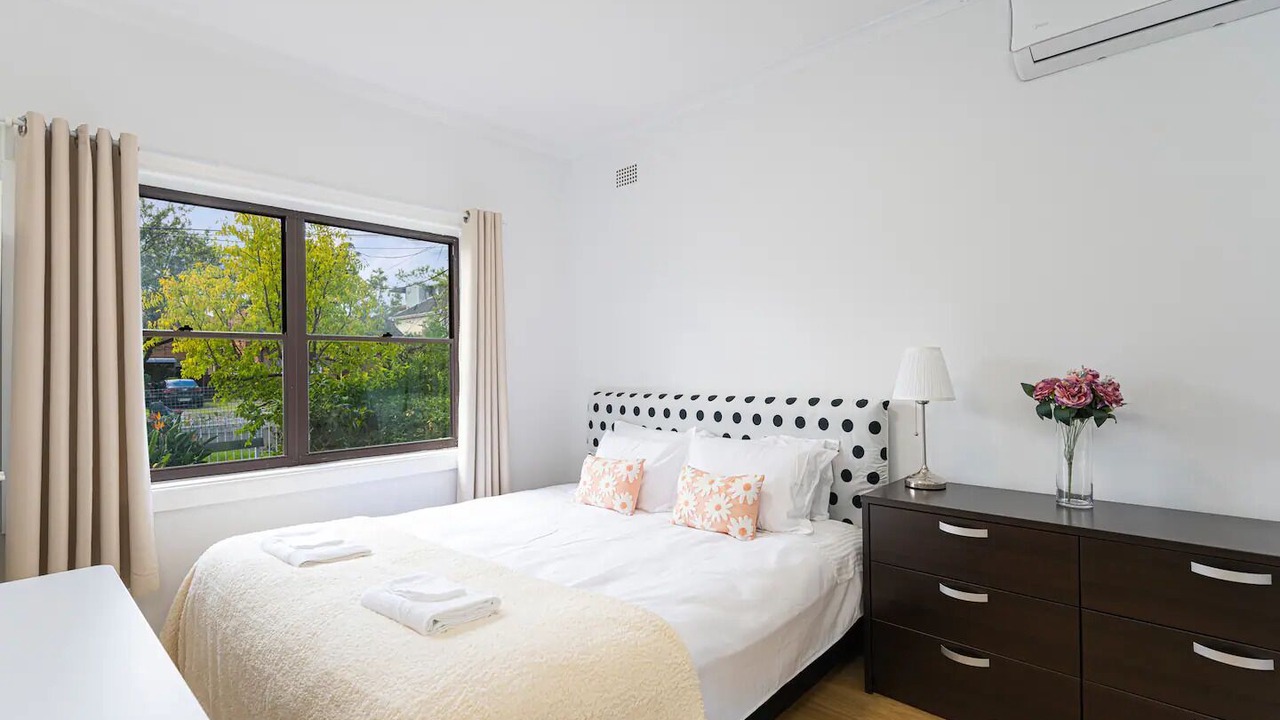Photo of Bedroom in Belmore