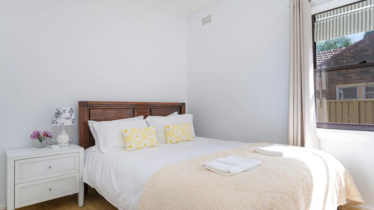 Photo of Bedroom in Belmore