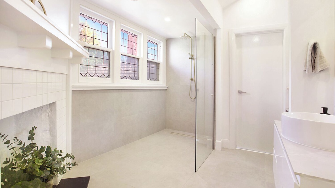Photo of Bathroom in Elwood