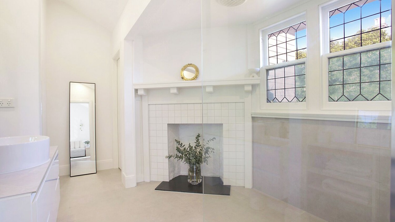 Photo of Bathroom in Elwood