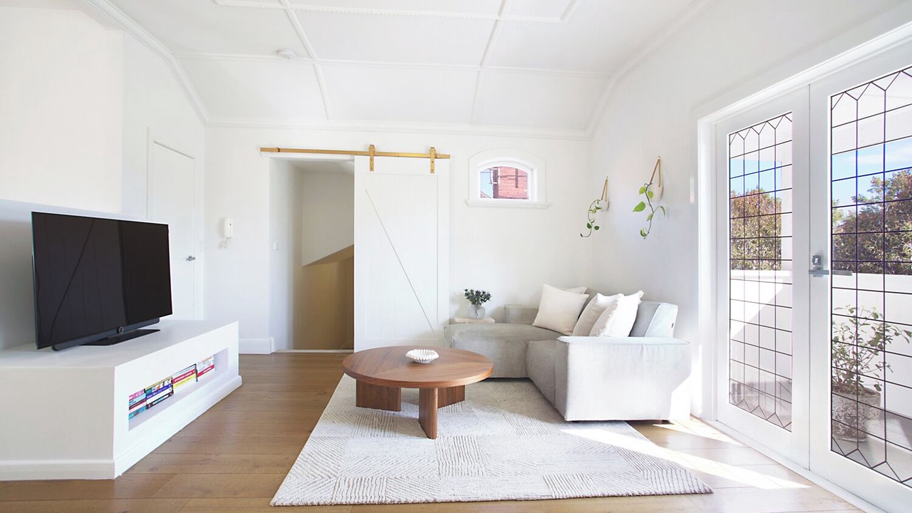 Photo of Bedroom in Elwood