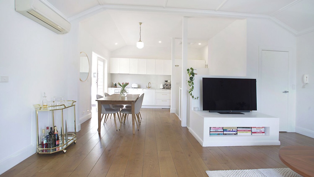 Photo of Bedroom in Elwood