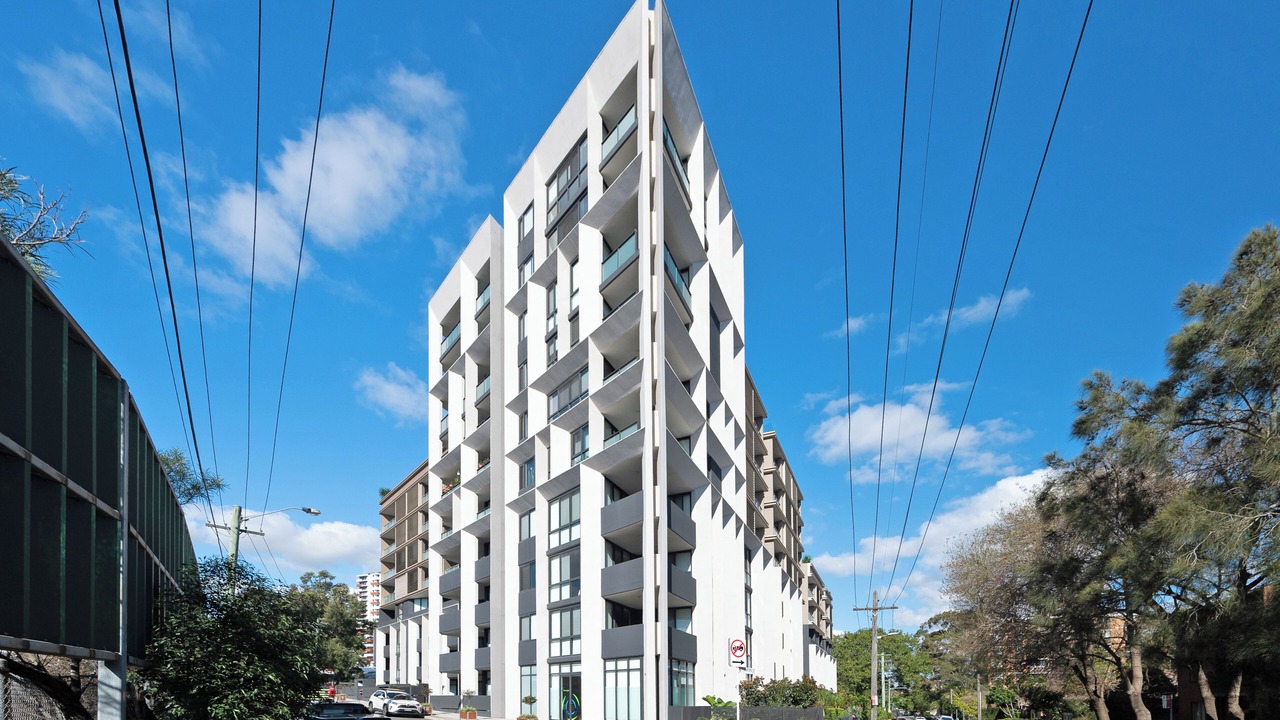 Photo of Outdoor in Burwood