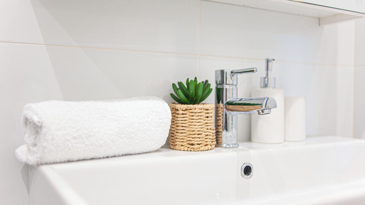 Photo of Bathroom in Burwood