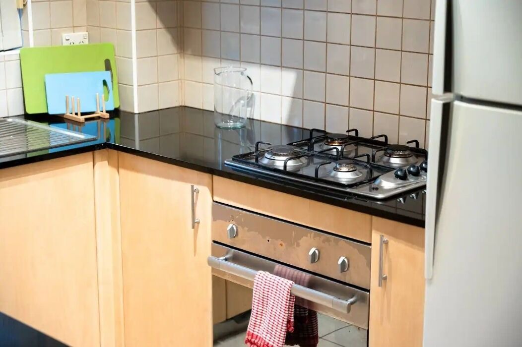 Photo of Kitchen in Burwood