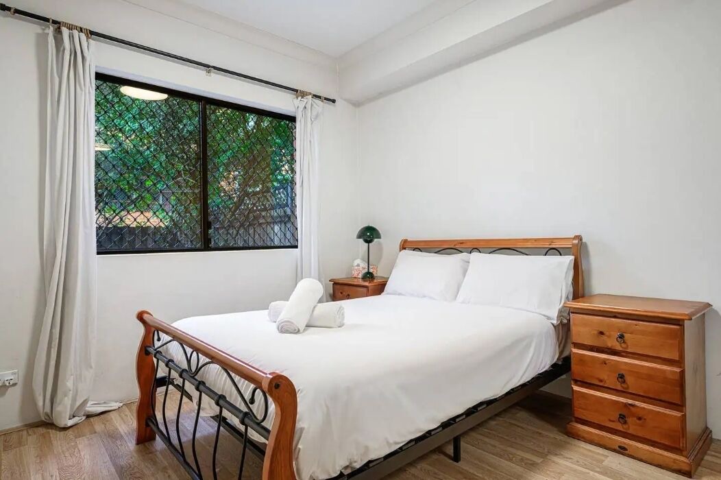 Photo of Bedroom in Burwood