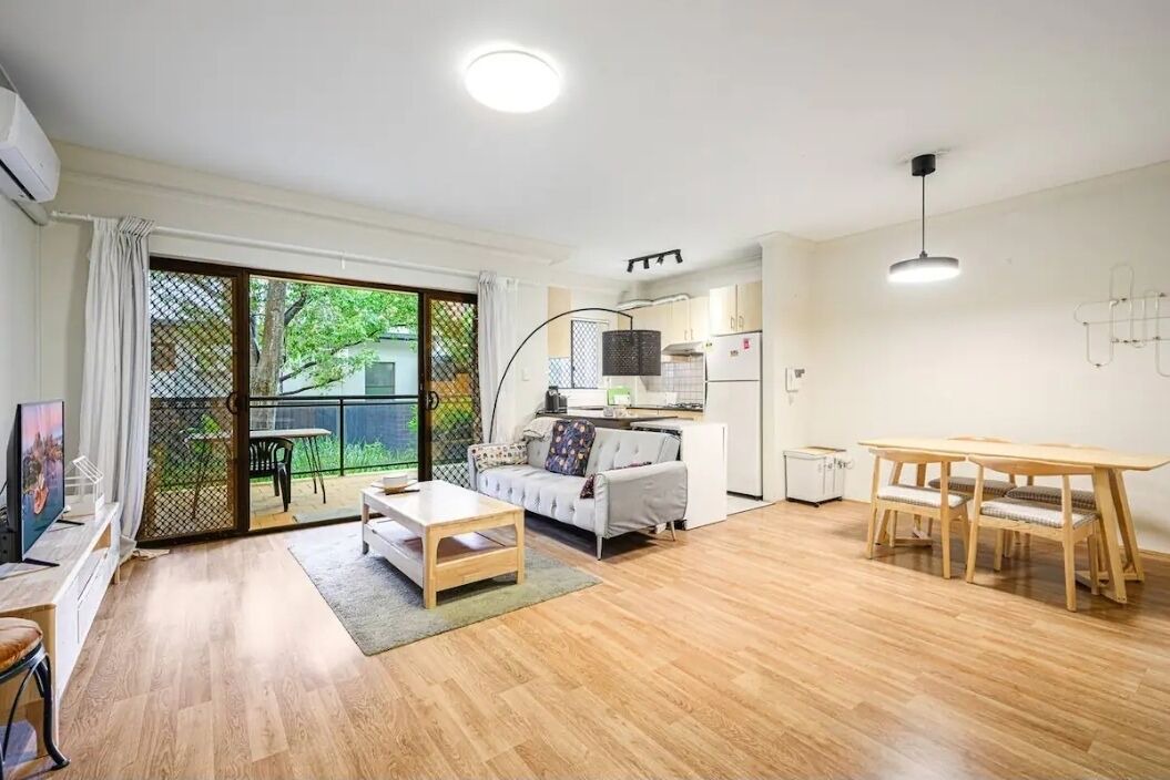 Photo of Livingroom in Burwood