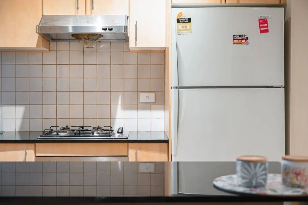 Photo of Kitchen in Burwood