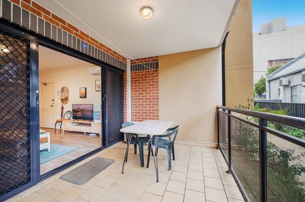 Photo of Outdoor in Burwood