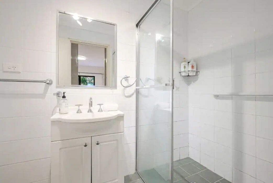 Photo of Bathroom in Burwood