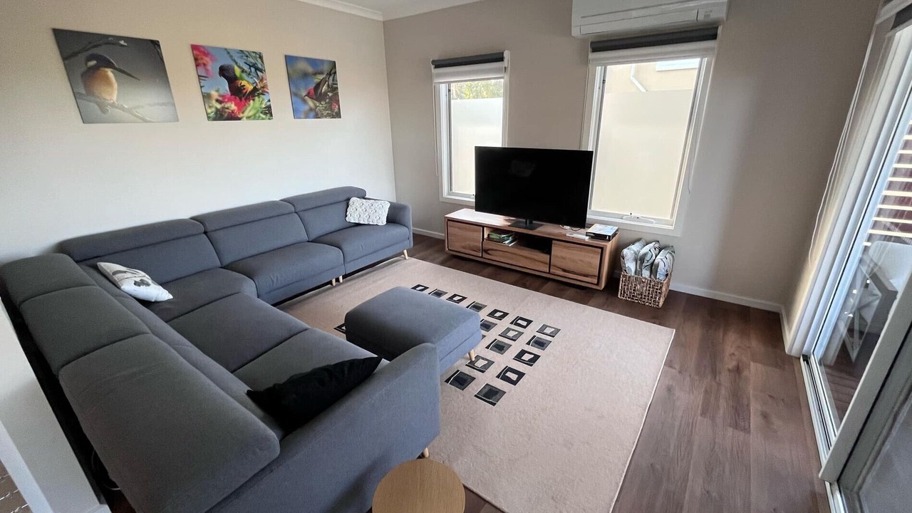 Photo of Livingroom in Mallacoota