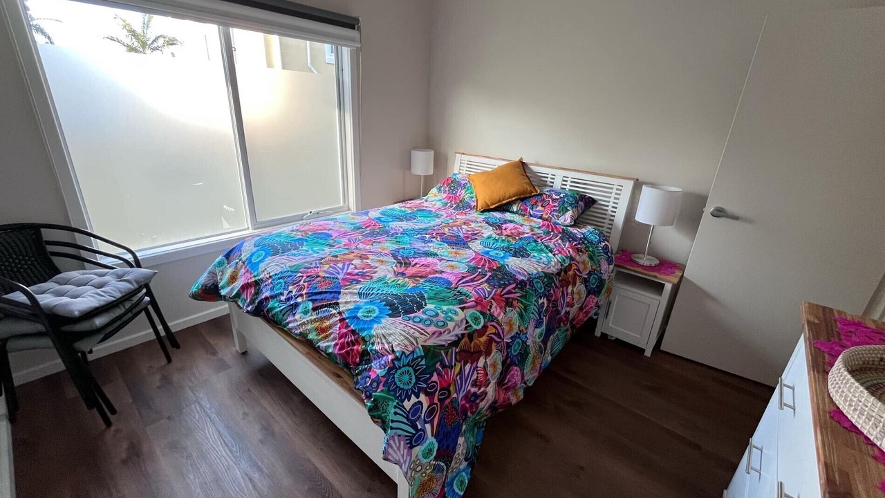 Photo of Bedroom in Mallacoota