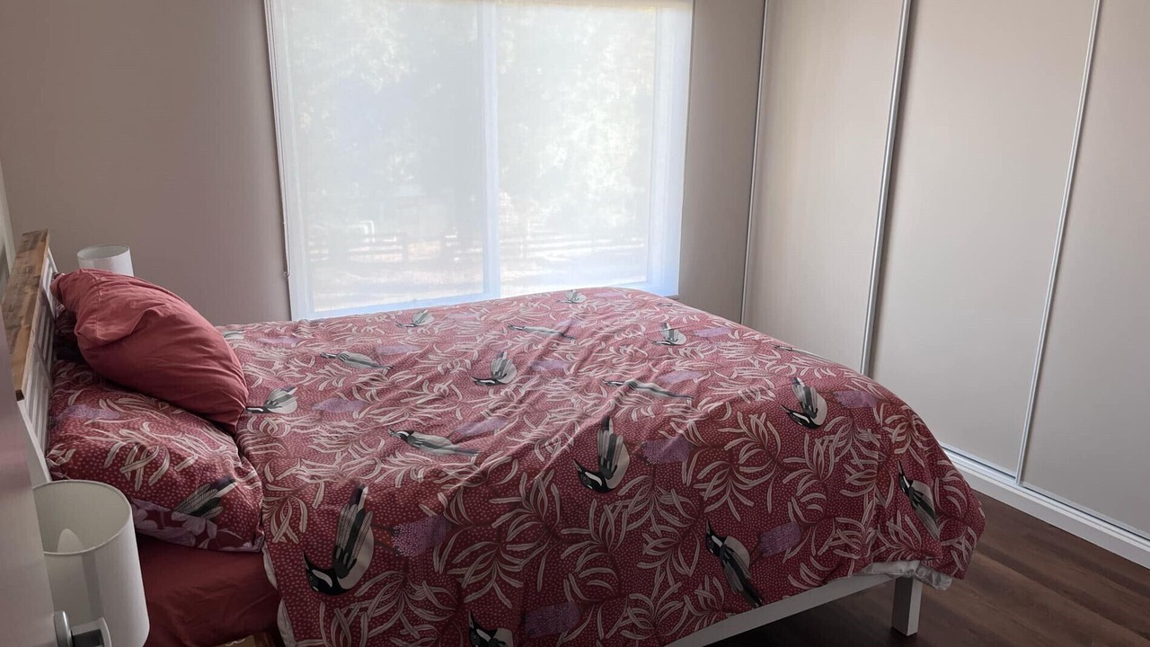 Photo of Bedroom in Mallacoota
