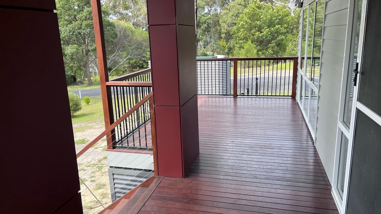 Photo of Patio Balcony in Mallacoota