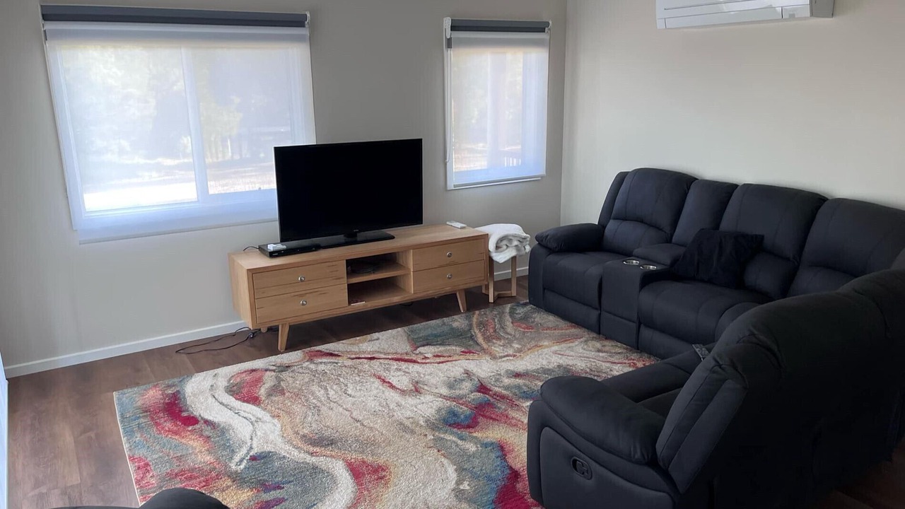 Photo of Livingroom in Mallacoota