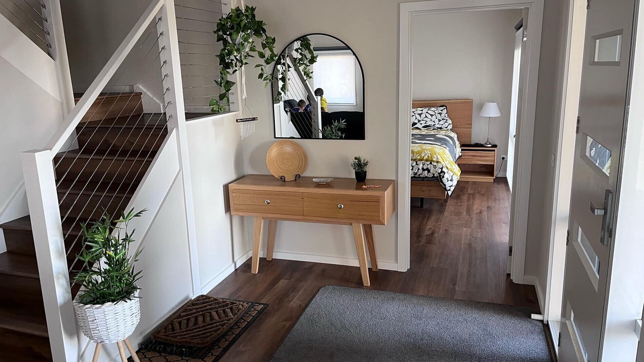 Photo of Bedroom in Mallacoota