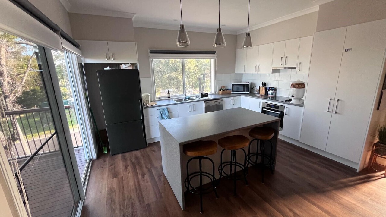 Photo of Kitchen in Mallacoota