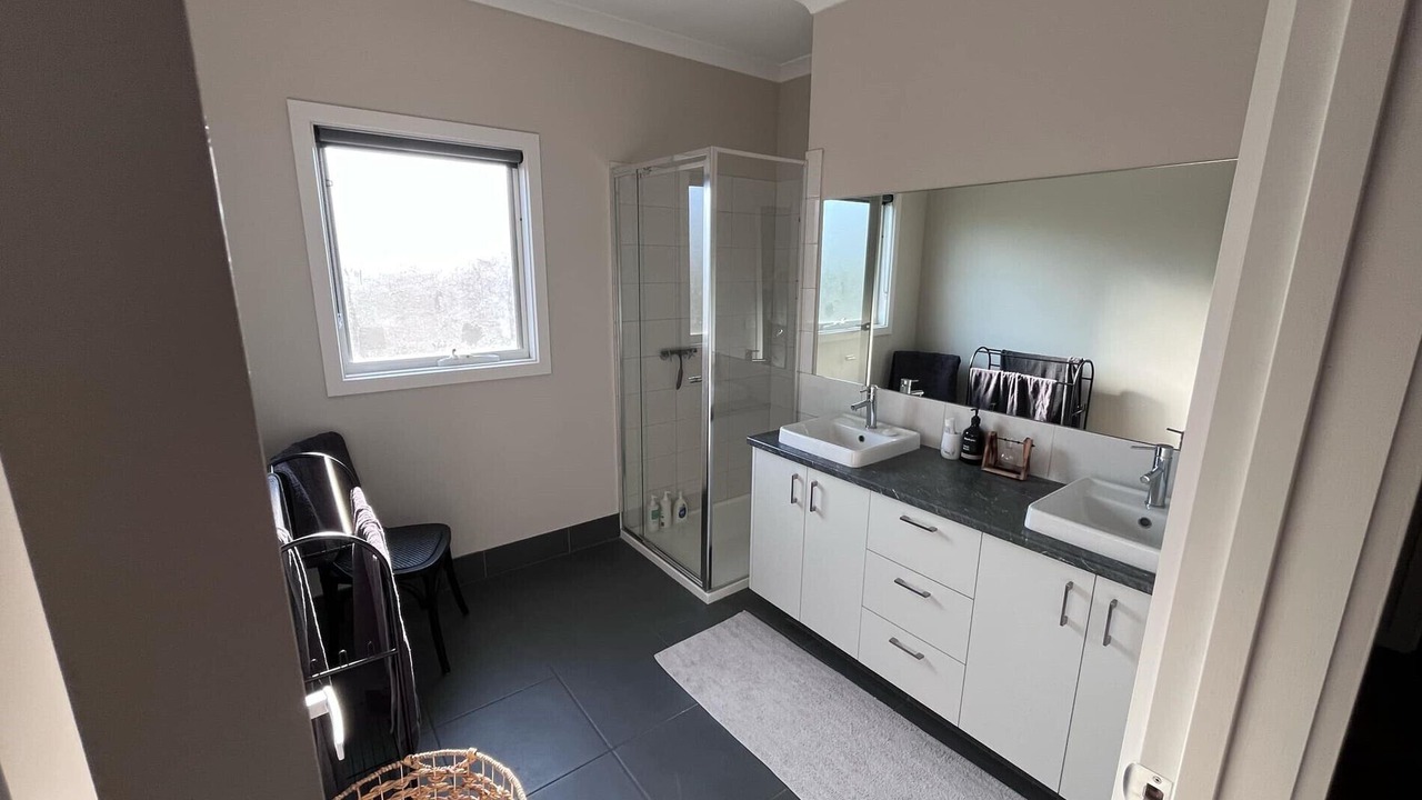 Photo of Bathroom in Mallacoota
