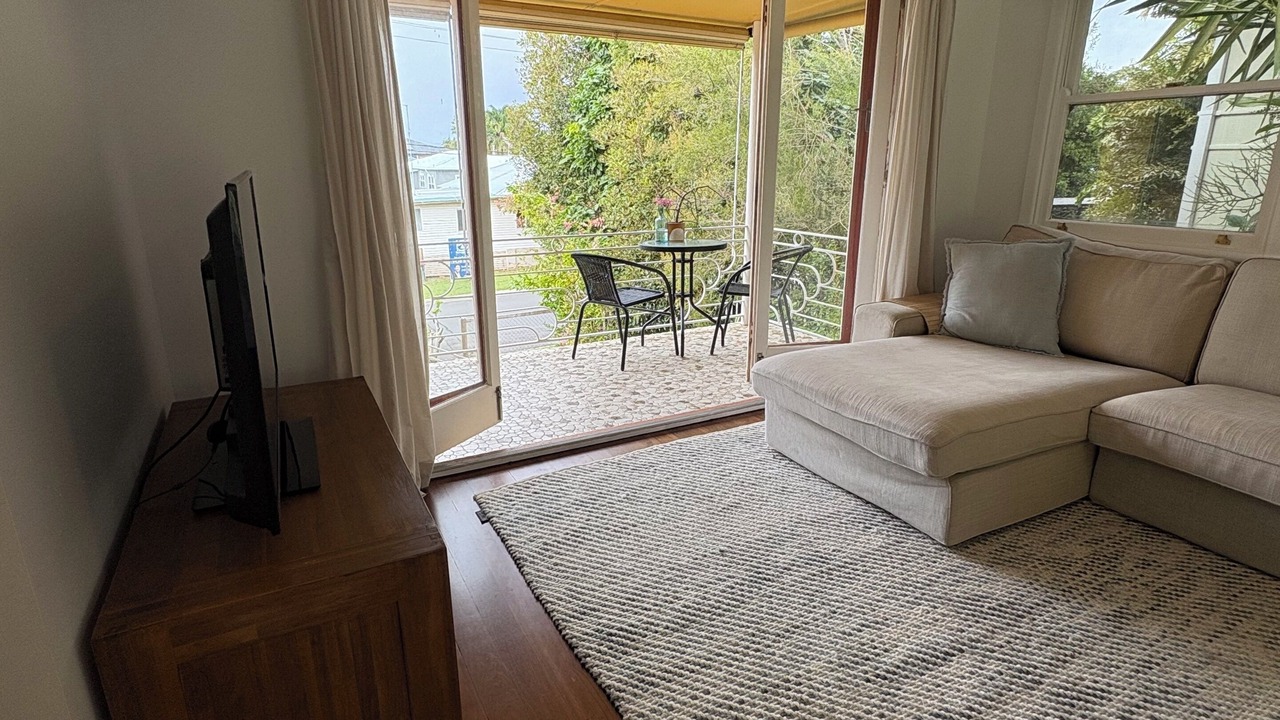 Photo of Livingroom in Murwillumbah