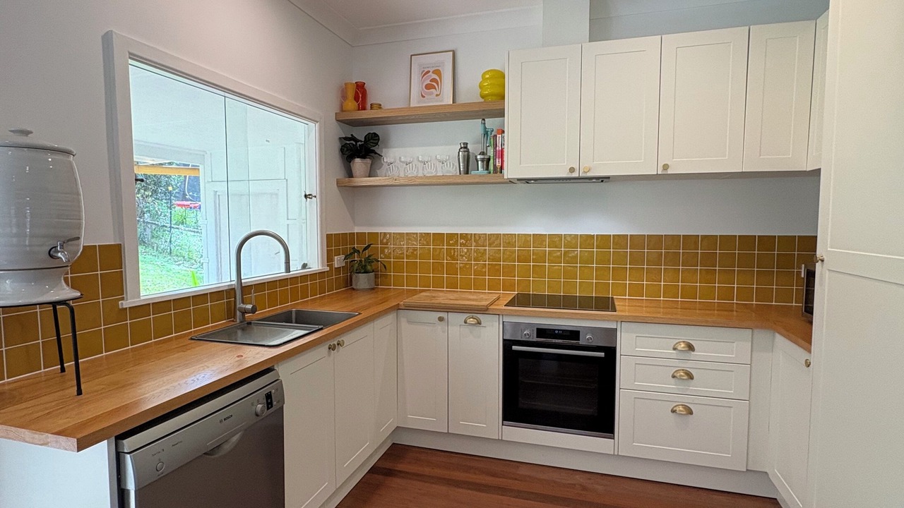 Photo of Kitchen in Murwillumbah