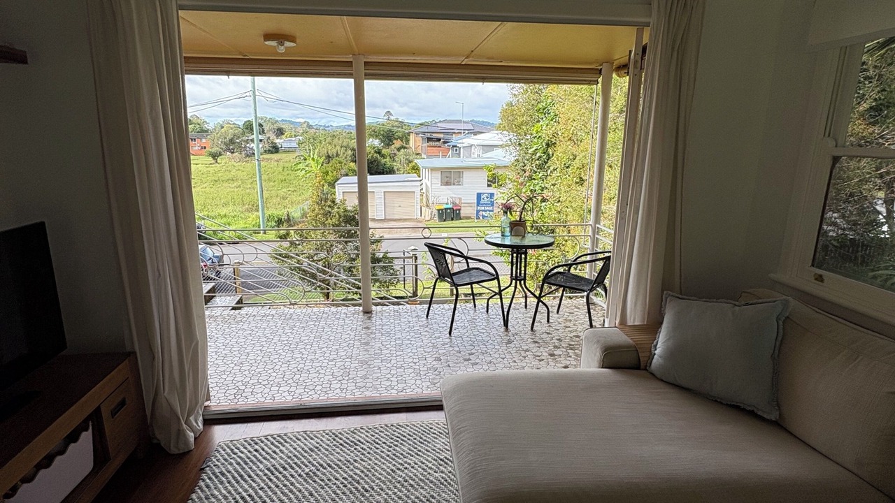 Photo of Livingroom in Murwillumbah