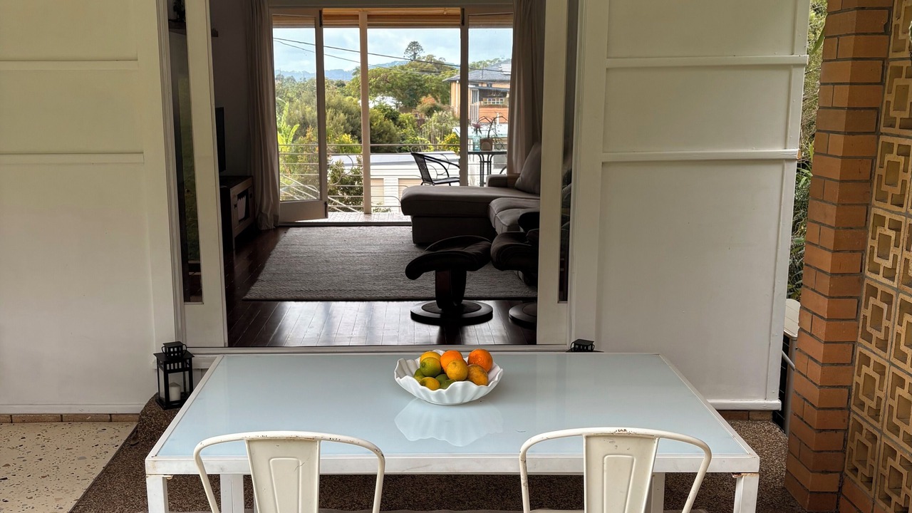 Photo of Outdoor in Murwillumbah