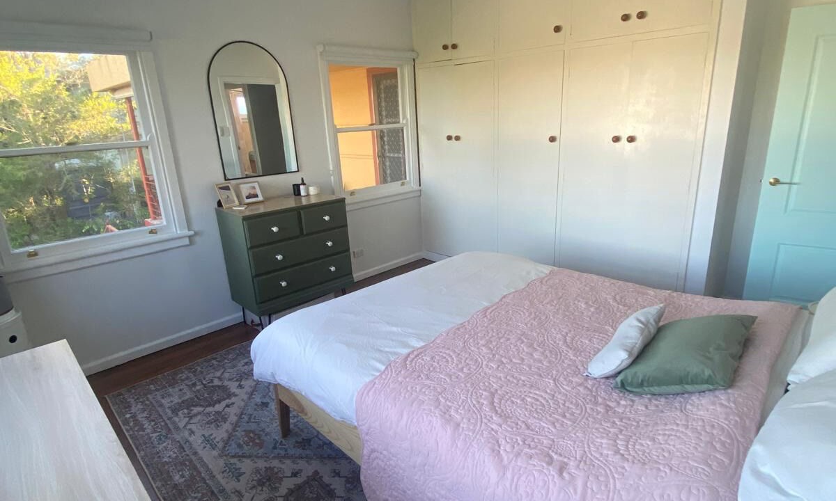 Photo of Bedroom in Murwillumbah