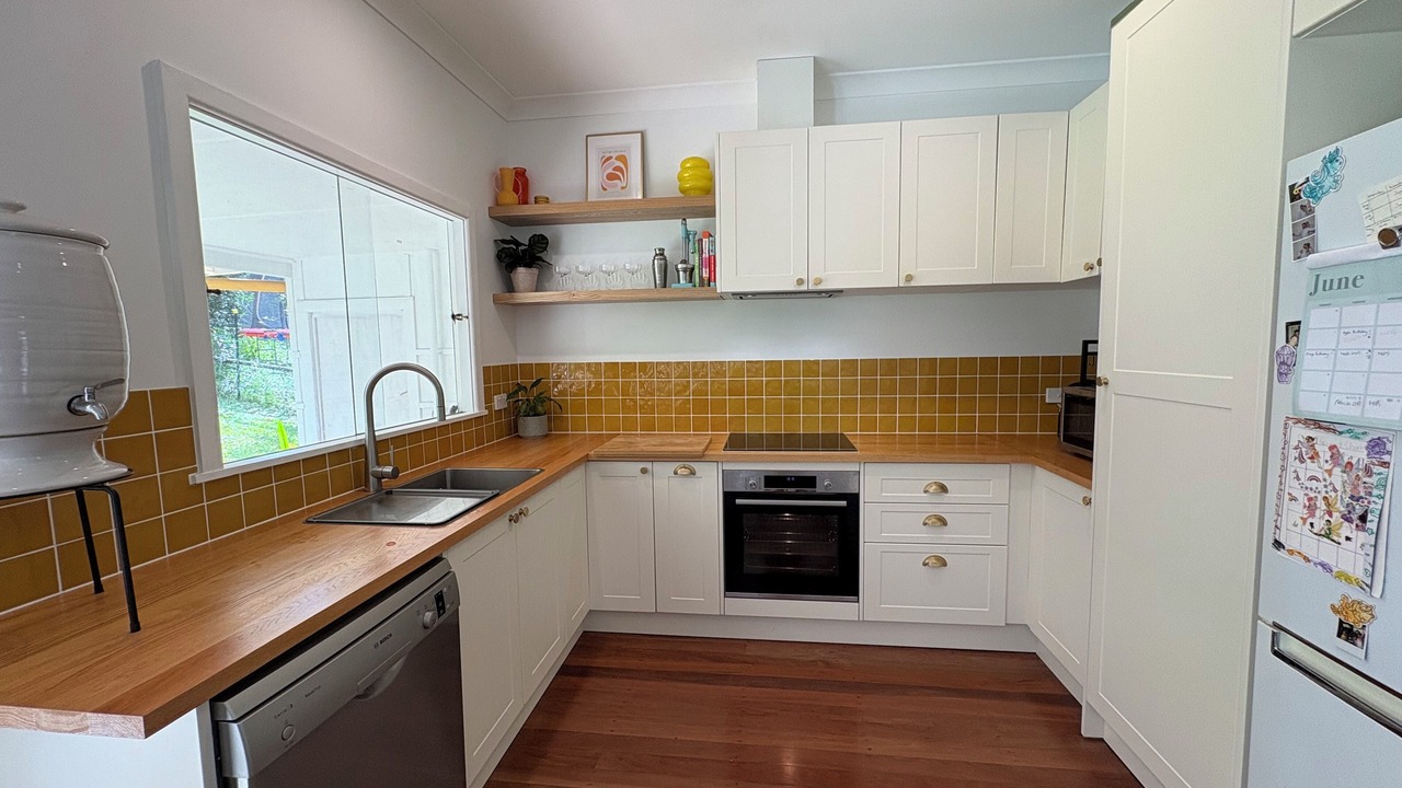 Photo of Kitchen in Murwillumbah