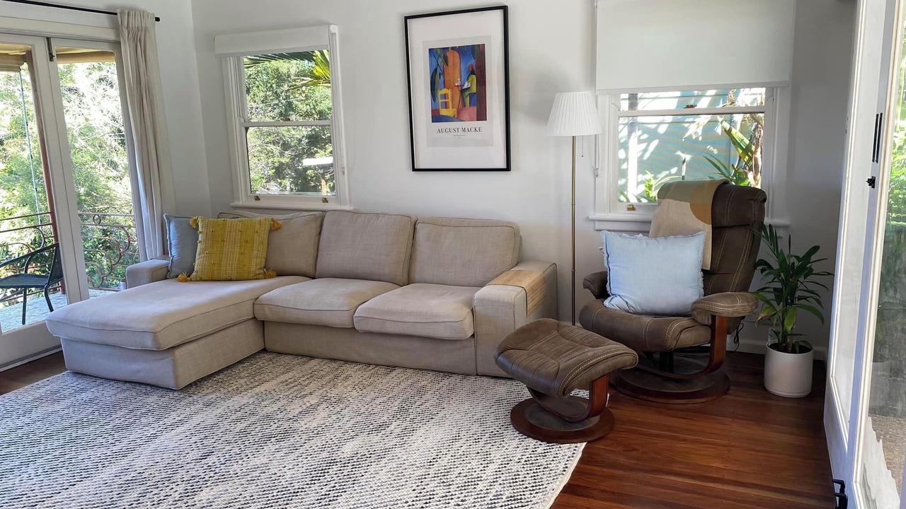 Photo of Livingroom in Murwillumbah