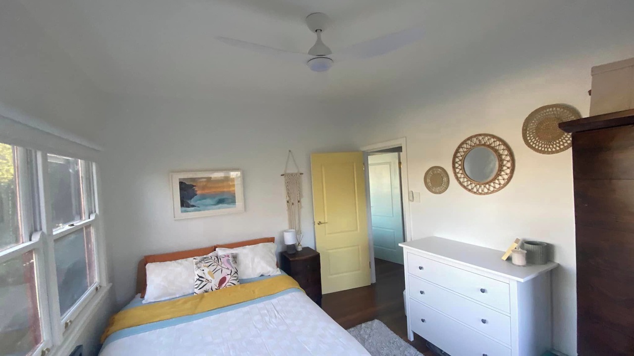 Photo of Bedroom in Murwillumbah