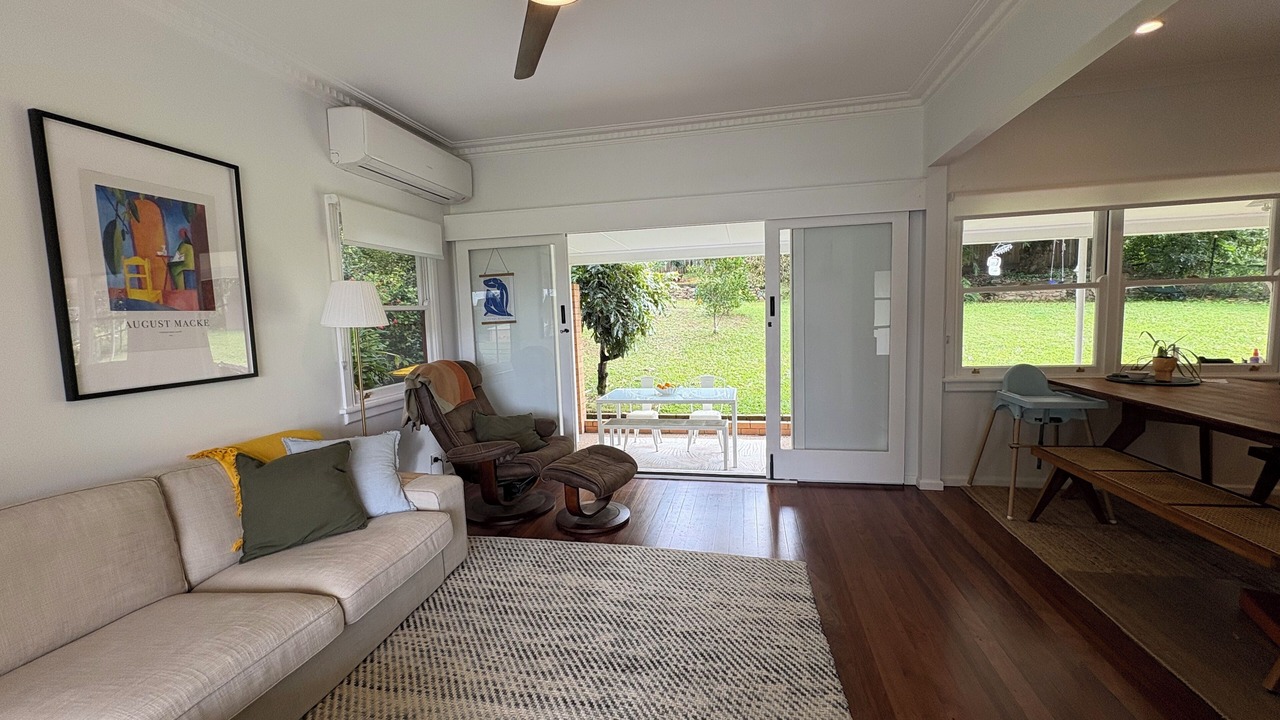 Photo of Livingroom in Murwillumbah