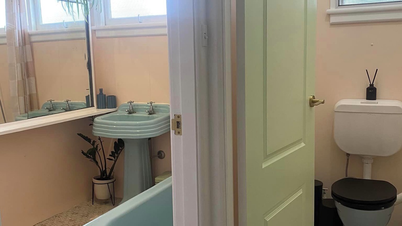 Photo of Bathroom in Murwillumbah