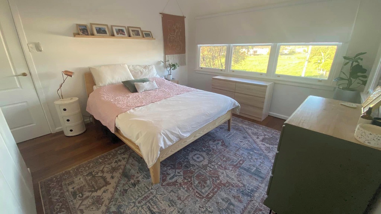 Photo of Bedroom in Murwillumbah
