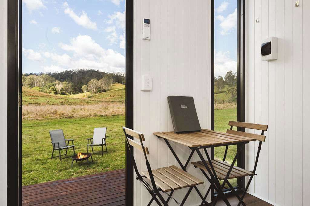 Photo of Outdoor in Conondale