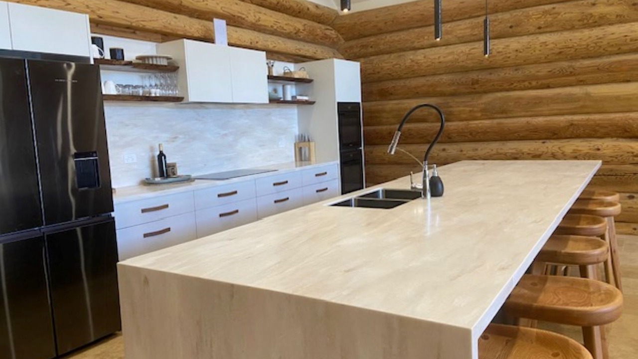 Photo of Kitchen in Moonbah