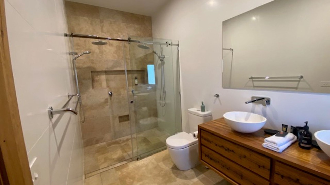 Photo of Bathroom in Moonbah