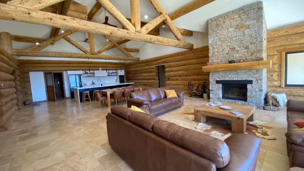 Photo of Livingroom in Moonbah