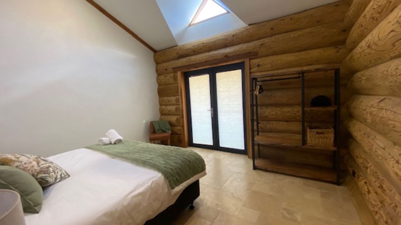 Photo of Bedroom in Moonbah
