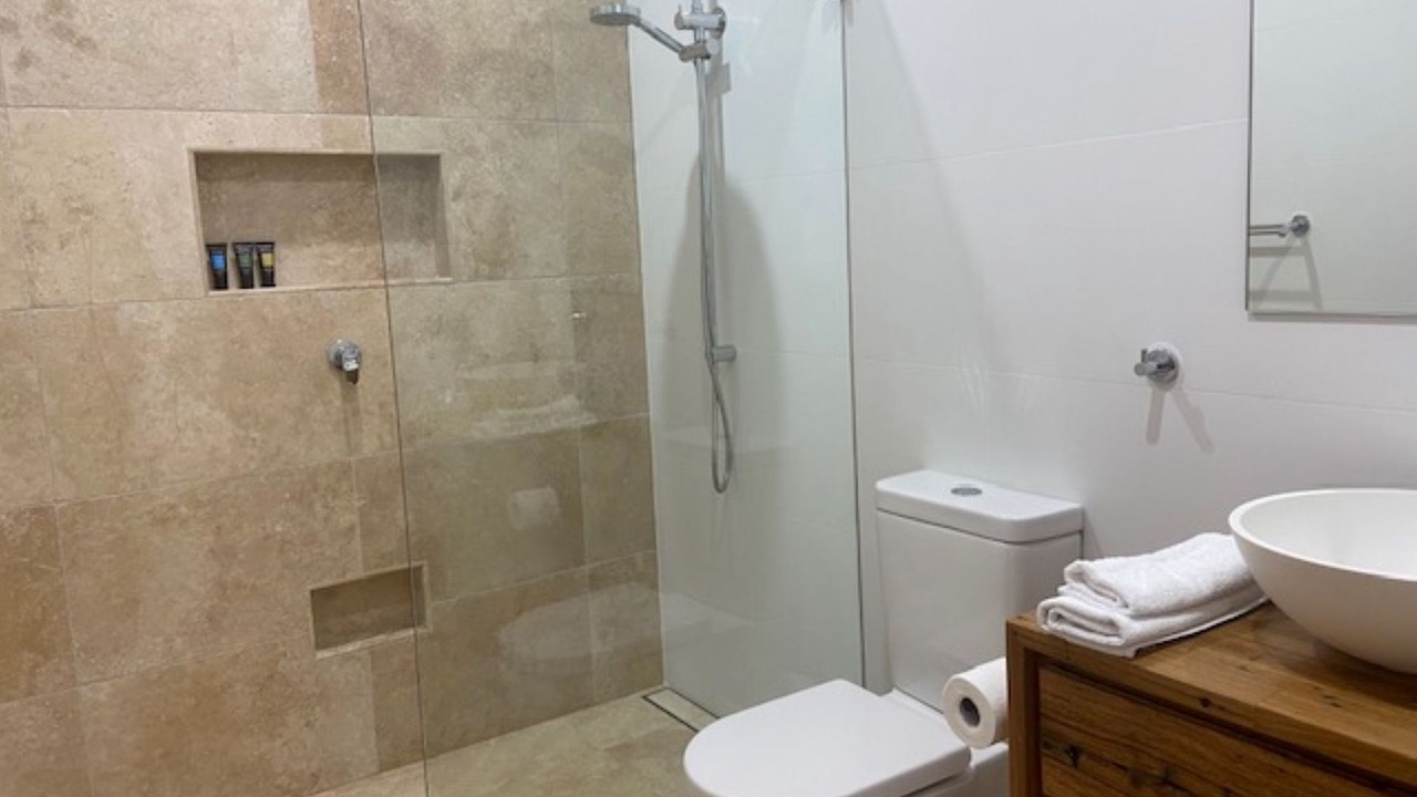 Photo of Bathroom in Moonbah