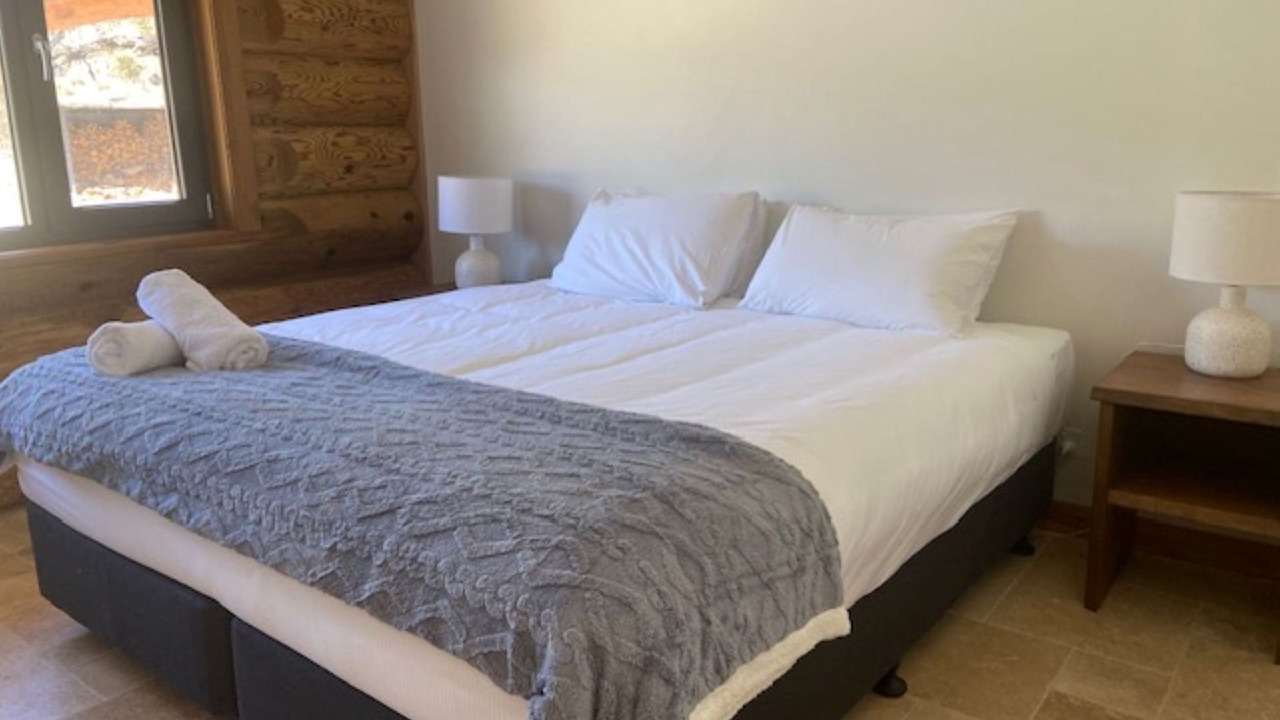 Photo of Bedroom in Moonbah