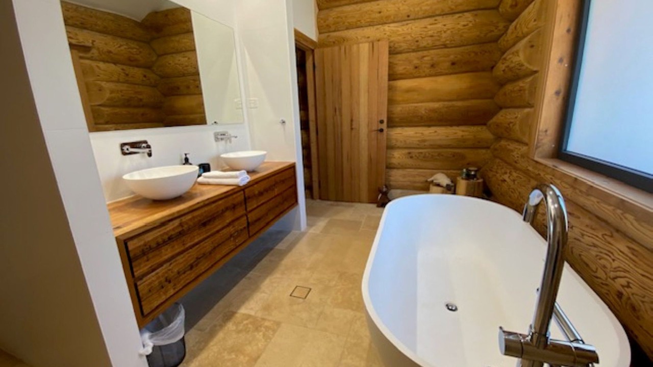 Photo of Bathroom in Moonbah