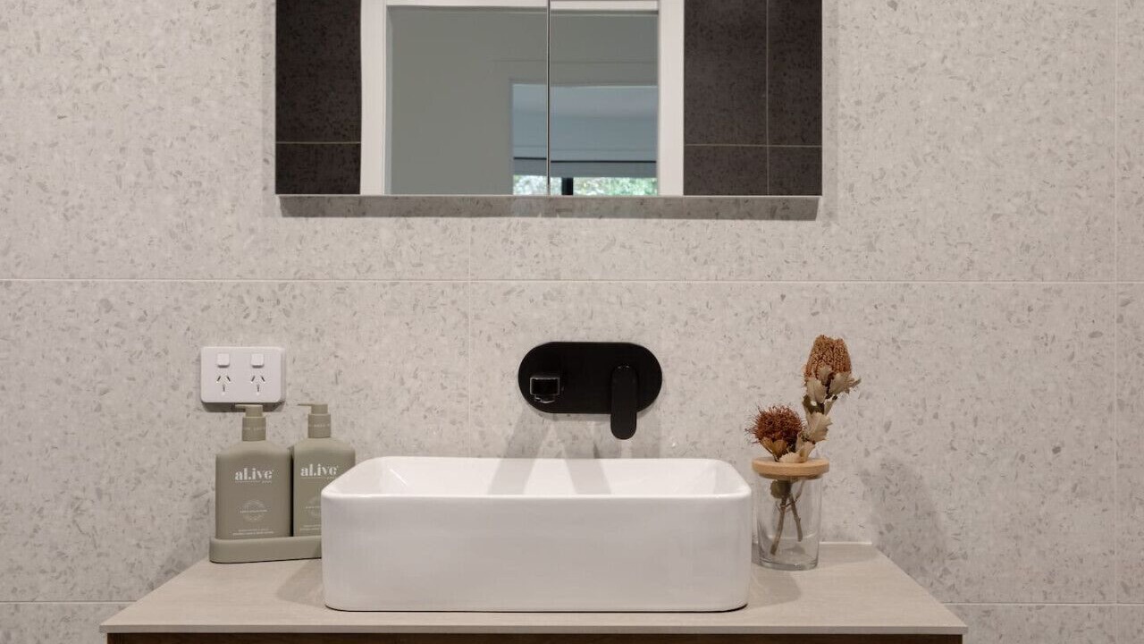 Photo of Bathroom in South Launceston