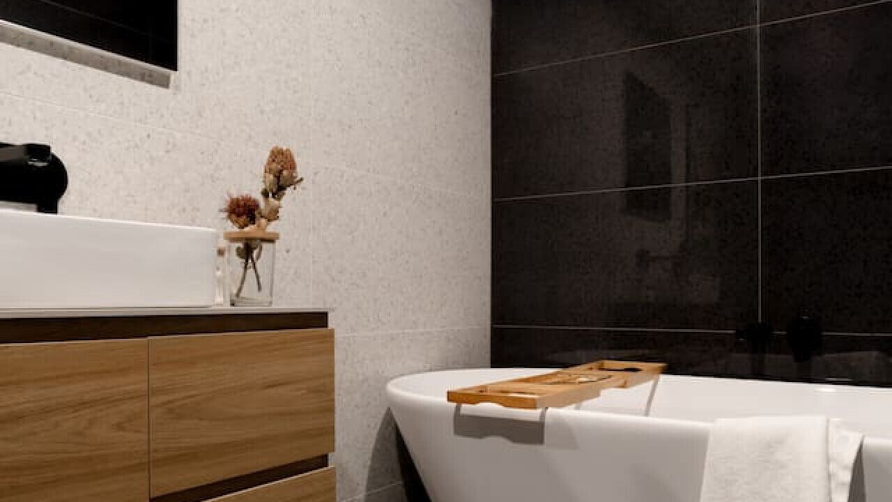 Photo of Bathroom in South Launceston