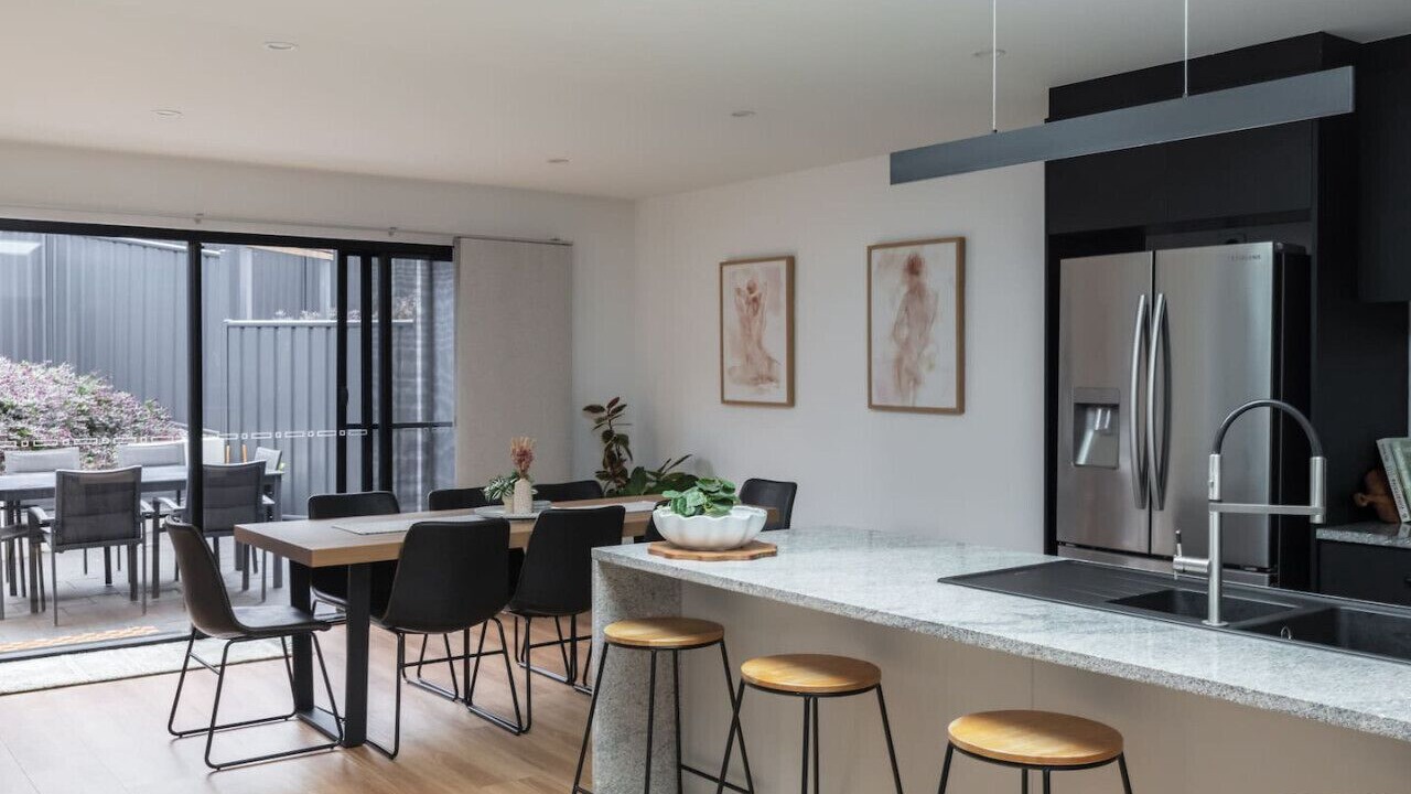 Photo of Kitchen in South Launceston