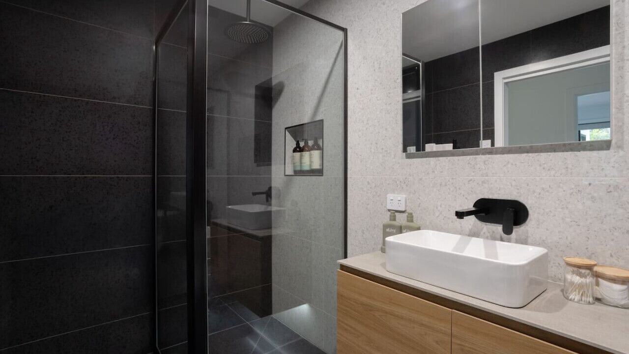 Photo of Bathroom in South Launceston