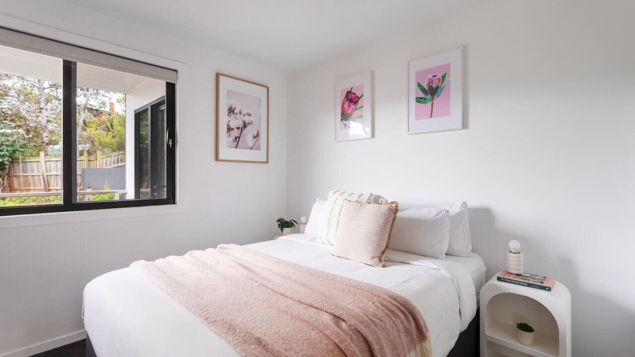 Photo of Bedroom in South Launceston