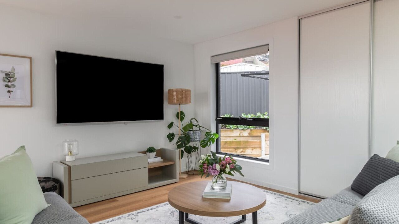Photo of Livingroom in South Launceston