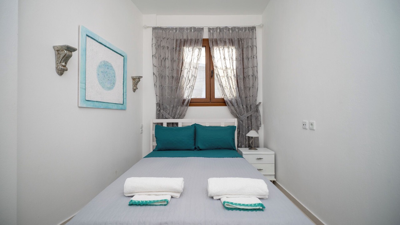 Photo of Bedroom in Kalambaka